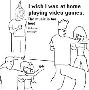 6 6
