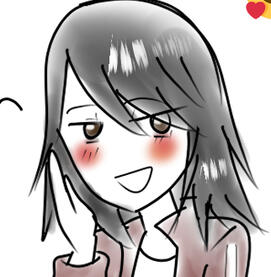 "I will find my partner for the rest of my life"