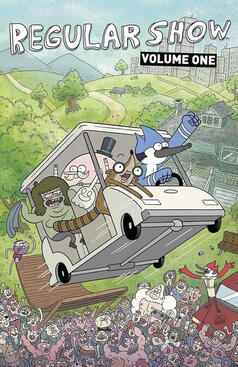 Regular Show