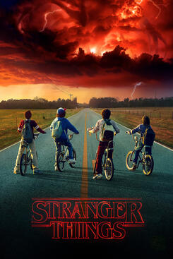 Stranger Things