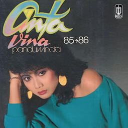 Vina Panduwinata