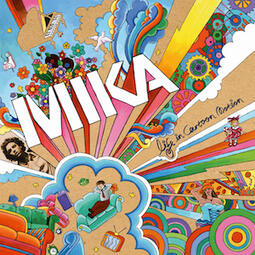 MIKA