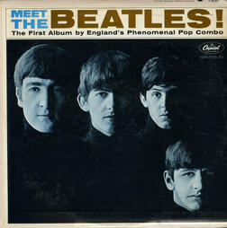 The Beatles