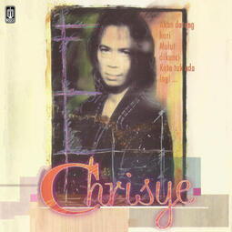 Chrisye