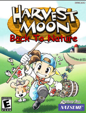 Harvest Moon