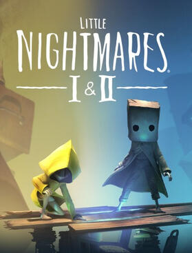 Little Nightmares
